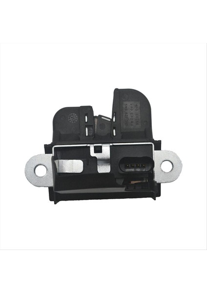 Bagaj Kilit Blok Arka Bagaj Kilit Kilit Mandal Skoda Yeti Için 5L6827505E 5L6827505D 5L6827505C 5l6 827 505C 5l6 827 505 C (Yurt Dışından) indirimleri