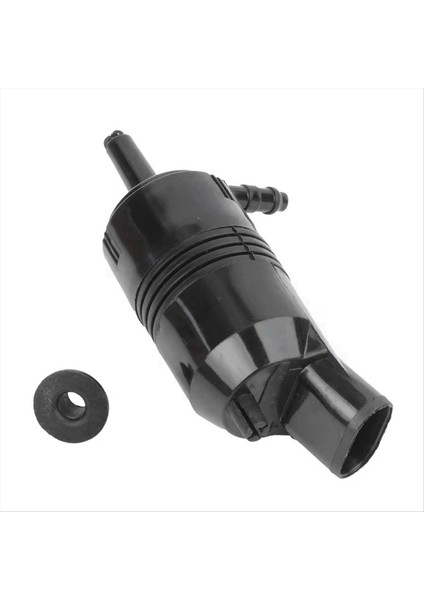 89001126 Buick Chevrolet Gmc Pontiac Olds Cadillac Için Araba Silecek Yıkayıcı Pompası (Yurt Dışından)