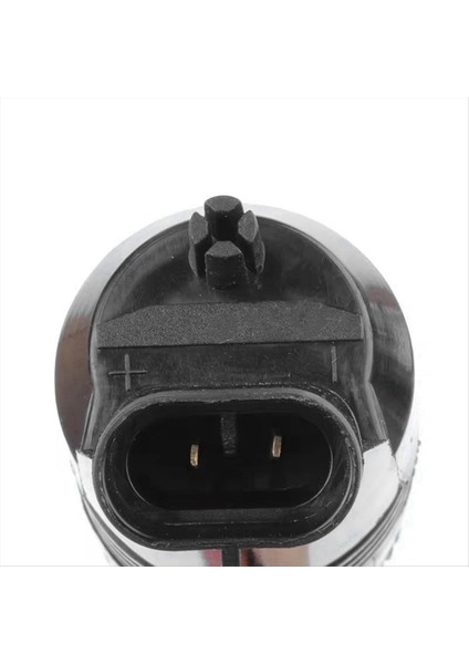 89001126 Buick Chevrolet Gmc Pontiac Olds Cadillac Için Araba Silecek Yıkayıcı Pompası (Yurt Dışından) indirimleri