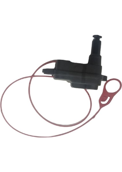 8V0862159 Aktüatör Tank Kapağı Vw Atlas Için Motor Merkezi Kilitleme Jetta Tiguan 8V0 862 159 (Yurt Dışından)