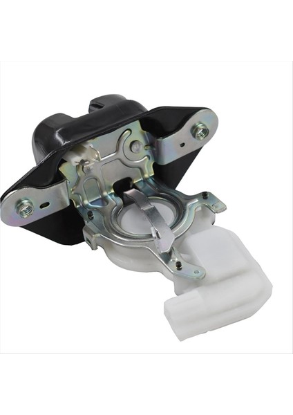 Honda Crv Için Yeni Yüksek Li Araba Kilit Bagaj Kapağı Kilit Makinesi Mandal Aktüatörü 74800-SMG-G01 74800SMGG01 (Yurt Dışından) fırsatları