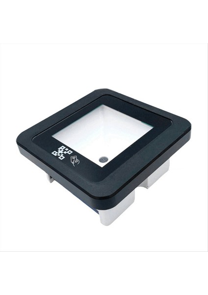 R35D 125KHZ Rfıd Barkod 2d Qr Kodu Okuyucu Erişim Kontrol Okuyucu Wigand USB/232/485 Arayüz Uyumlu (Yurt Dışından) fırsatları
