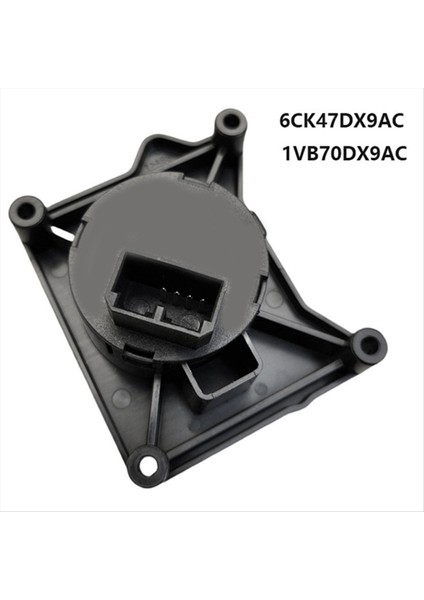 Jeep Cherokee Için 2014-2023 Kontak Anahtarı Anahtarsız 6CK47DX9AC Tek Dokunma Başlangıç Anahtarı (Yurt Dışından) fiyatları