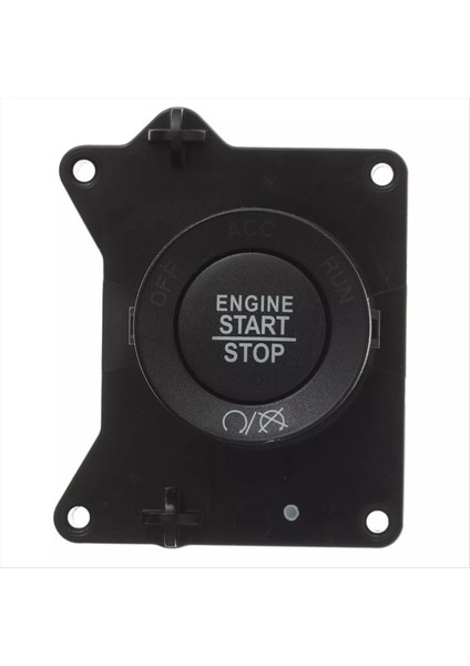 Jeep Cherokee Için 2014-2023 Kontak Anahtarı Anahtarsız 6CK47DX9AC Tek Dokunma Başlangıç Anahtarı (Yurt Dışından) indirimleri