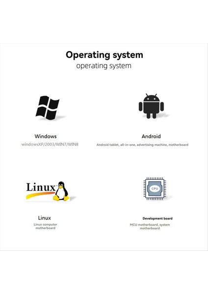 USB Rfıd Okuyucu Modülü Kimlik Kartı+Ic Kart Okuyucu 13 56MHZ 125KHZ Akıllı Kart Okuyucu RS232 Destek Penceresi Linux Sistemi (Yurt Dışından) fiyatları