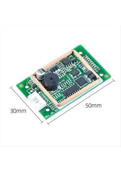 USB Rfıd Okuyucu Modülü Kimlik Kartı+Ic Kart Okuyucu 13 56MHZ 125KHZ Akıllı Kart Okuyucu RS232 Destek Penceresi Linux Sistemi (Yurt Dışından) indirimleri