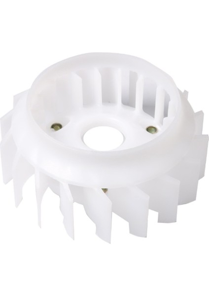 Yamaha JOG100 RS100 RSZ100 ZY100 Scooter Için Motosiklet Radyatör Fan Motoru Soğutma Fanı (Yurt Dışından) fiyatları