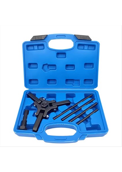 Volan Krank Mili Kasnağı Harmonik Dengeleyici Çekme Aracı Kullanımı Kolay 3/8 Inçlik Sürücüler Için Arabalar Için 3/ (Yurt Dışından) modelleri