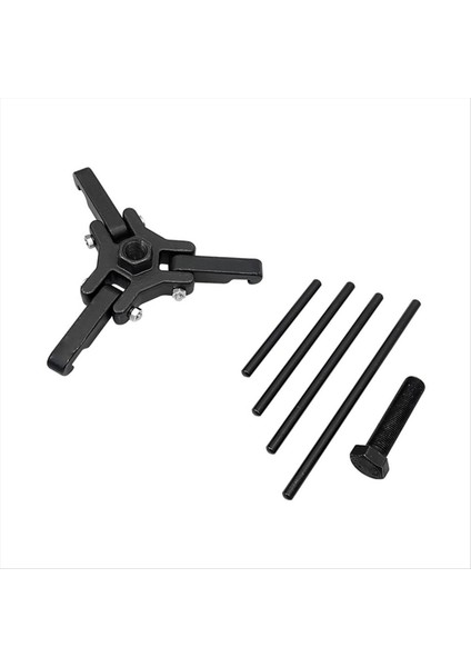 Volan Krank Mili Kasnağı Harmonik Dengeleyici Çekme Aracı Kullanımı Kolay 3/8 Inçlik Sürücüler Için Arabalar Için 3/ (Yurt Dışından) fırsatları