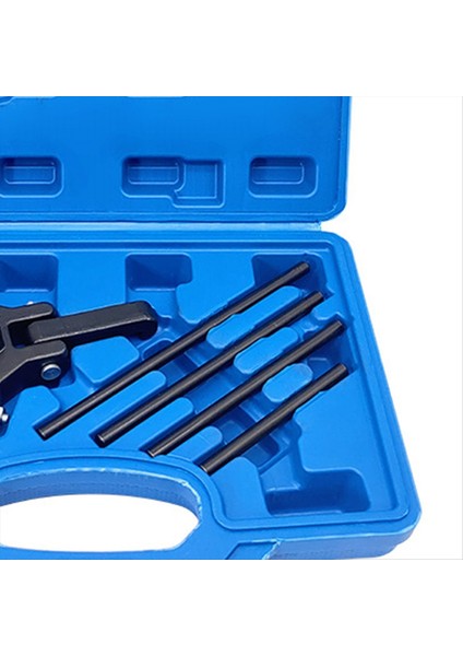 Volan Krank Mili Kasnağı Harmonik Dengeleyici Çekme Aracı Kullanımı Kolay 3/8 Inçlik Sürücüler Için Arabalar Için 3/ (Yurt Dışından) indirimleri