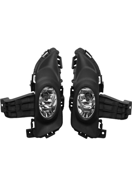 Ön Tampon Sis Lambaları Mazda Için Ön Sis Lambaları Araba 3 M3 2003-2010 (Yurt Dışından)