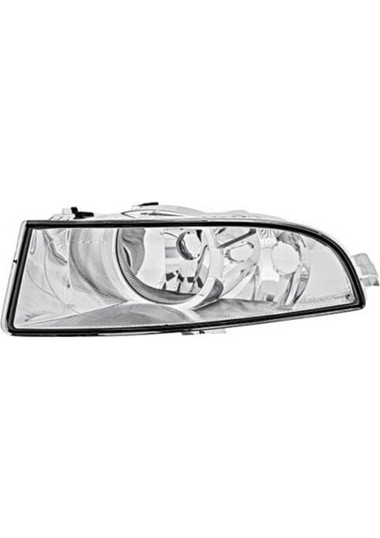 1Z0941701C 1Z0941702C Ön Halojen Sis Sis Işığı Ampul Olmaz Skoda Minda Için Otomatik A5 A6 Mk2 Fl 2009-2013 (Yurt Dışından) fırsatları