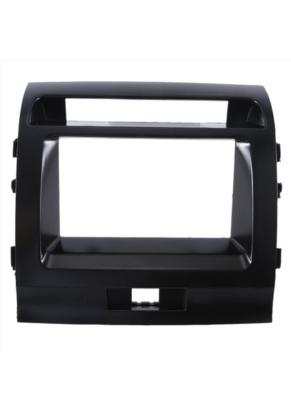 Toyota Land Cruiser 200 (V8) 2007-2015 Dash Takma Kiti Yükleme Facia Plakası Adaptörü Için Araba Radyosu Fasyası (Yurt Dışından) fiyatları