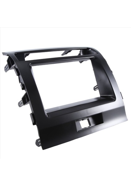 Toyota Land Cruiser 200 (V8) 2007-2015 Dash Takma Kiti Yükleme Facia Plakası Adaptörü Için Araba Radyosu Fasyası (Yurt Dışından) fırsatları