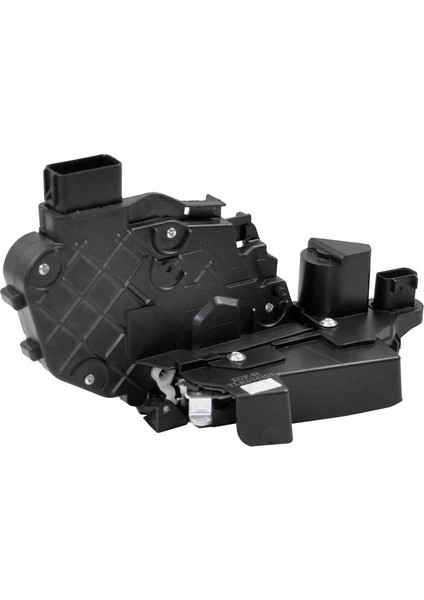 C2D5636 Arka Sol Kapı Kilitleme Makinesi Soyunma Merkezi Kilitleme Jaguar Xf Xj Xk C2D5639 (Yurt Dışından)