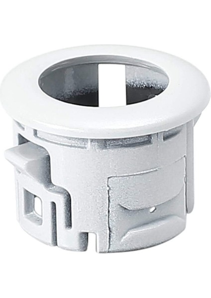 Araba Tampon Park Yardımcısı Sensör Tutucu Tutucu Braketi 89348-33010 Toyota 4runner Tacoma Lexus ES350 HS250H (Yurt Dışından)