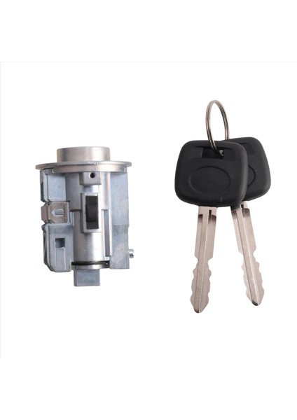 2004-2013 Için 2 Tuşlu Ateşleme Kilit Silindiri Toyota Camry Hilux Tacoma 4 0l V6 2 7l L4 69057-0K010 69057-04030 (Yurt Dışından)