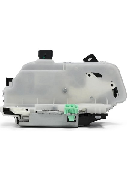 Yeni Yüksek Li Araba Sağ Ön Kapı Kilidi Aktüatör Kapı Kilidi Bloğu BT4Z7821812B Ford F-150 Kenar Explorer Lincoln Için (Yurt Dışından) fiyatları