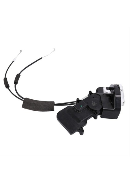 Mazda 6 2002-2008 Gg Için Arka Sol Kapı Kilidi Aktüatör Denetleyici Araç Aksesuarları (Yurt Dışından)