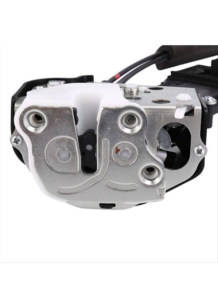 Mazda 6 2002-2008 Gg Için Arka Sol Kapı Kilidi Aktüatör Denetleyici Araç Aksesuarları (Yurt Dışından) modelleri