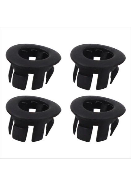 4pcs Kapı Kilidi Çubuğu Grommet 51418408567 Bmw x 5 E53 1999-2006 Plastik 51418408567 Kapı Kilidi 51418408567 (Yurt Dışından) modelleri