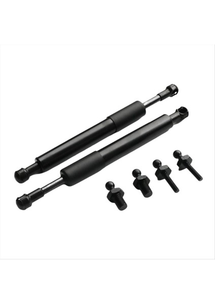 Araba Arka Kapağı Bagaj Asansörü Çubuk Kolu Şokları Ford Ranger T9 2022-2025 Için (Yurt Dışından)