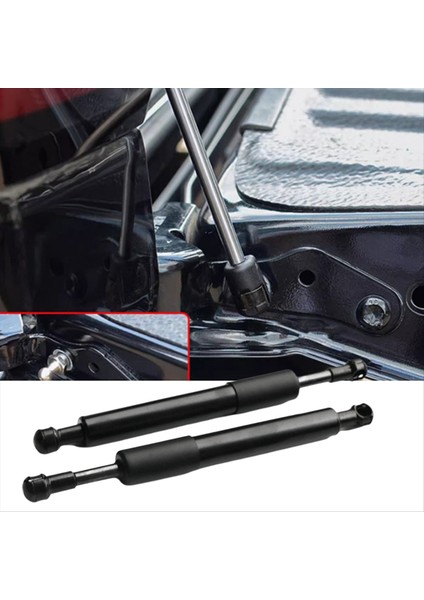 Araba Arka Kapağı Bagaj Asansörü Çubuk Kolu Şokları Ford Ranger T9 2022-2025 Için (Yurt Dışından) indirimleri