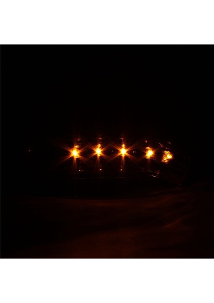 Dinamik LED Sıralı Göz Alma Aynası Işık Sinyal Lambası Mercedes Benz Slk Sınıfı R171 Sl-Sınıfı R230 2008-2011 (Yurt Dışından) modelleri