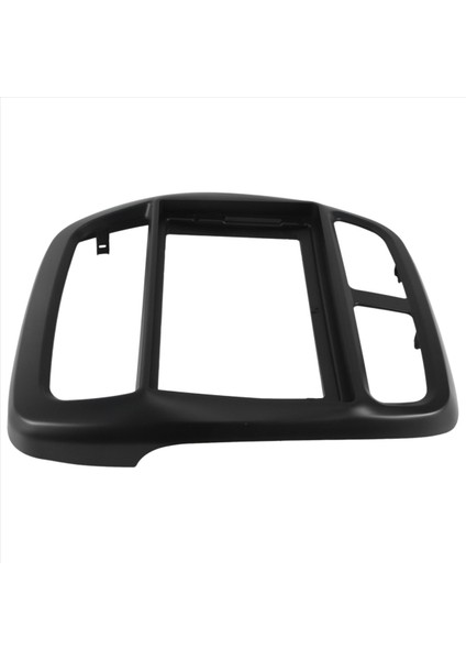 Renault Kwid 2019+ Gps Çerçeve Gösterge Tablosu Kurulum Trim Kiti 2 Din 9 Inç Araba Radyo Fasya Paneli (Yurt Dışından) modelleri