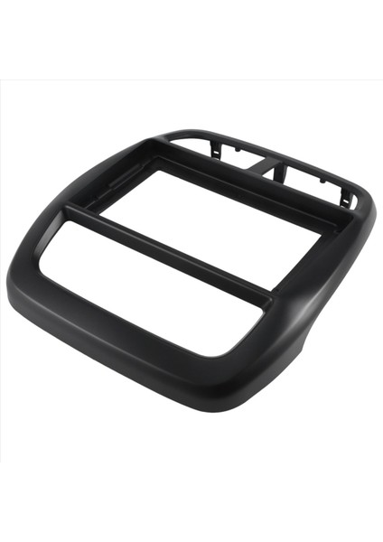 Renault Kwid 2019+ Gps Çerçeve Gösterge Tablosu Kurulum Trim Kiti 2 Din 9 Inç Araba Radyo Fasya Paneli (Yurt Dışından) fırsatları