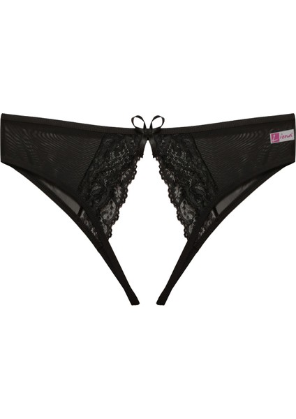 Özel Bölgesi Açık Büyük Beden Fantazi Bato Külot fiyatları