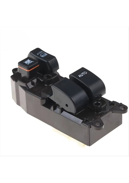 Toyota Hilux Hiace Yaris Land Cruiser 96-08 8482010090 Rhd Fr 84820-10090 Ön Sağ Elektrik Pencere Anahtarı Kaldırıcı (Yurt Dışından)