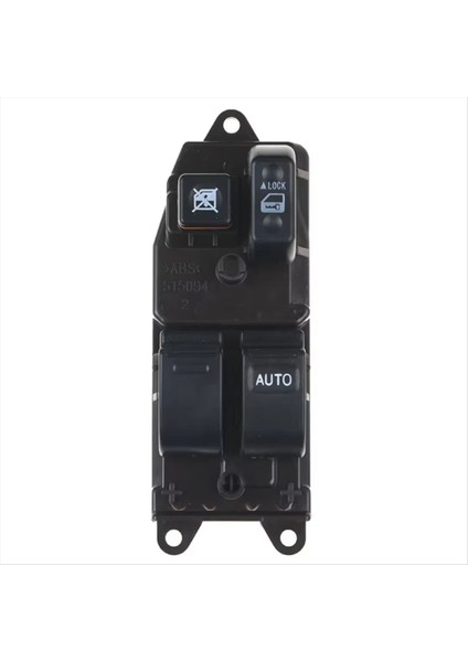 Toyota Hilux Hiace Yaris Land Cruiser 96-08 8482010090 Rhd Fr 84820-10090 Ön Sağ Elektrik Pencere Anahtarı Kaldırıcı (Yurt Dışından) fiyatları