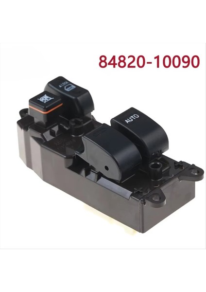 Toyota Hilux Hiace Yaris Land Cruiser 96-08 8482010090 Rhd Fr 84820-10090 Ön Sağ Elektrik Pencere Anahtarı Kaldırıcı (Yurt Dışından) modelleri