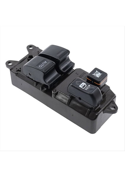 Toyota Hilux Hiace Yaris Land Cruiser 96-08 8482010090 Rhd Fr 84820-10090 Ön Sağ Elektrik Pencere Anahtarı Kaldırıcı (Yurt Dışından) indirimleri