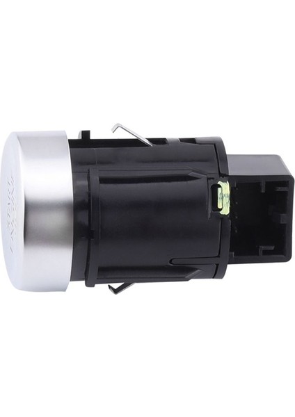 2pcs Araç Motoru Tiguan Için Tiguan Için Durma Düğmesi Anahtarı 2008-2016 Sharan 2011-2016 7n 5N0959839 5n0 959 839 (Yurt Dışından) modelleri