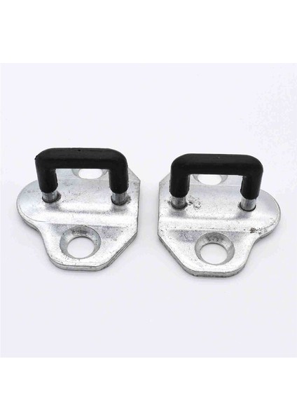 1paır Kapı Kiliti Toka Kapakları Holden Commodore Vt Vt Vx Vy Kapı Stabilizatör Koruyucu Mandallar Durdurucu 92178627 (Yurt Dışından) fırsatları