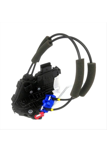 Kia Cerato Forte 2008-2013 Ön ve Arka Kapı Kilit Blok Aktüatörü 813101M040 Sol Ön (Yurt Dışından)