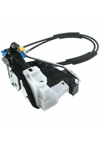 Kia Cerato Forte 2008-2013 Ön ve Arka Kapı Kilit Blok Aktüatörü 813101M040 Sol Ön (Yurt Dışından) indirimleri