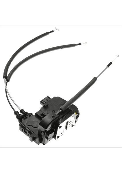 Hyundai Sonata Için Araba Kapısı Kilit Mandalı Aktüatör 2011-2015 Sol Sürücü Tarafı 81310-3S010 813103S010 (Yurt Dışından)