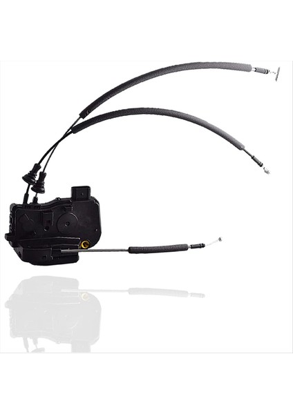 Hyundai Sonata Için Araba Kapısı Kilit Mandalı Aktüatör 2011-2015 Sol Sürücü Tarafı 81310-3S010 813103S010 (Yurt Dışından) fırsatları