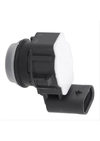 4pcs Tesla Model S Için Park Sensörü 2017-2019 Ters Pdc Yardım Yardım Sensörleri 1048473-00-A 0263033336 (Yurt Dışından) indirimleri