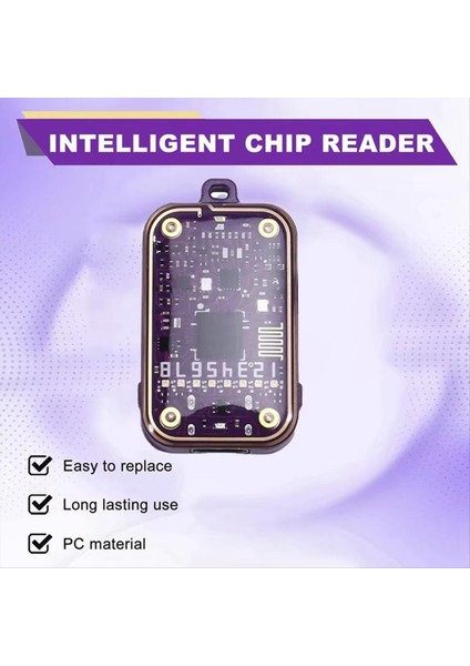 Rfıd Akıllı Kart Okuyucu Smartcard Emulator EM125KHZ Ic/ıd Key Rozet Korumu Rfıd Emülatör Okuma Yazar Destek Klon Kartı (Yurt Dışından) modelleri