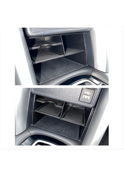 Toyota Corolla Cross 2020-2022 Aksesuar Depolama (Yurt Dışından) fiyatları