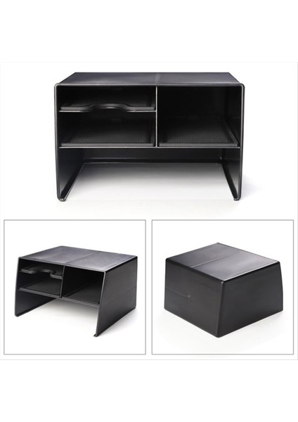 Toyota Corolla Cross 2020-2022 Aksesuar Depolama (Yurt Dışından) indirimleri