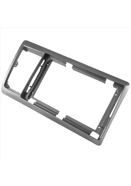 Honda Crossroad Için 9 Inç Araba Fasya Radyo Paneli 2007-2010 Dash Kit Yükleme Facia Konsolu Çerçeve Adaptör Plakası (Yurt Dışından) fiyatları