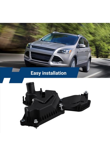 Ford Escape Için Motor Yağı Ayırıcı Krank Kordalı Havalandırma Gövdesi 1 6 2013 BM5G-6A785BC BM5G6A785BC (Yurt Dışından) indirimleri