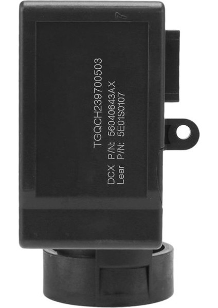 56040643AX Araba Ateşleme Modülü Chrysler Için Anahtarsız Giriş Alıcısı 300C 2006-2007 (Yurt Dışından) indirimleri