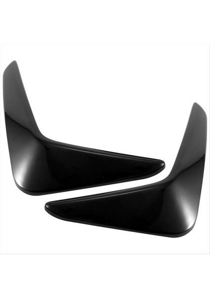 Vw Polo Için 2019 2020 2021 Ön Tampon Sisli Kaşlar Spoiler Dekoratif Döşeme (Yurt Dışından) fiyatları