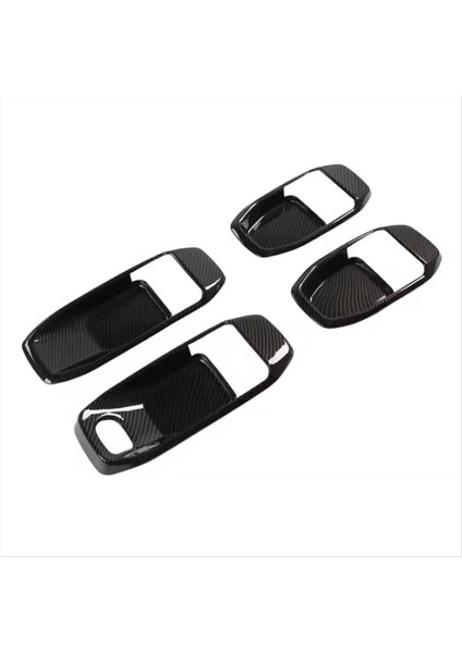 Araba Bagaj Kapağı Ön Arka Iç Kapı Kasesi Dekorasyon Kapağı Jeep Wrangler Jl Jt Gladiator 2018 2019 2020-2023 (Yurt Dışından)